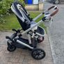 Zummi Halo 3in1 Pram/Buggy Image 4