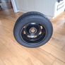 Bridgestone Tyre Image 2