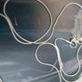 Brand new, unused sterling silver chain with tag over 70 cm Free postage. Image 4