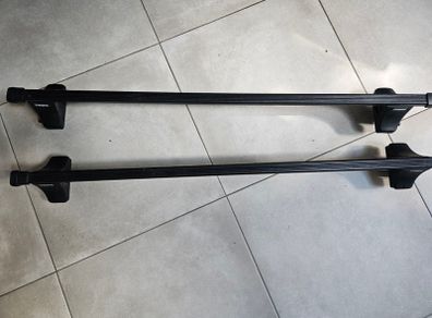 Thule roof rack Toyota Avensis
