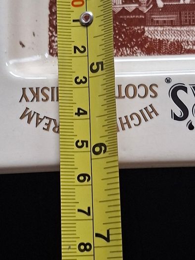 Old Pub Ashtray Advertisements PRICE IS FOR 1 ONLY, Postage Available or Collection