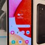 Samsung Galaxy A14 Black 4GB 64GB Dual Sim Unlocked Smart Phone Image 3