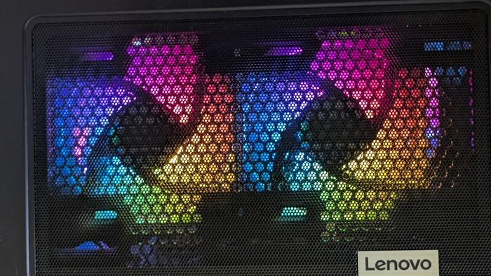 Lenovo LOQ Gaming Computer 3060TI