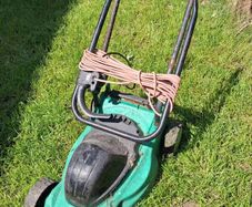 Lawn Mower