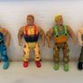 vintage toy commando 1985 figures Image 4
