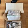 Nintendo Wii and load of games Image 2