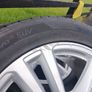 Audi  20" Q7 Alloys Image 6