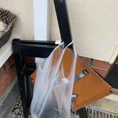 IKEA Blames pre-loved HighChair