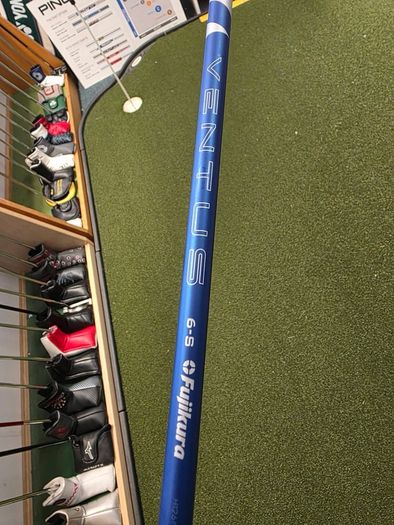 New Jpx One Driver