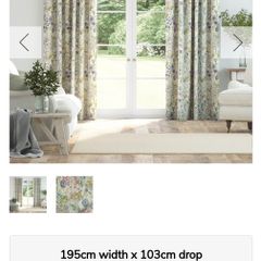 Curtains