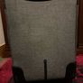 PERRY ELLIS CABIN BAG small luggage suitcase Image 3