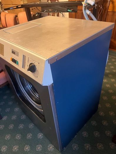 Miele professional washing machine
