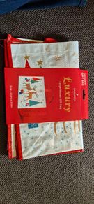 Christmas bags