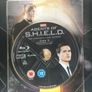 Agents of S.H.I.E.L.D. - Season 1 (Marvel) (2013-2014) [Blu-ray TV Boxset] Image 4