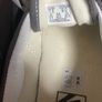 brand new grey Vans trainers Image 4