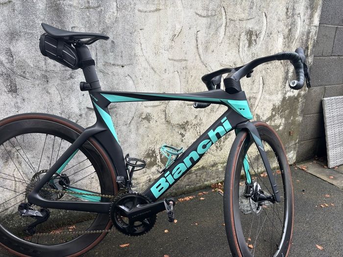 road bike