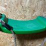 double swing set Image 3