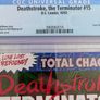 Deathstroke The Terminator Issue 15 CBCS / CGC 9.2 Certified Graded Comic Framed  DC Marvel Image 4