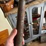 WW2 German shell from a 37mm Flak anti-aircraft gun Image 4