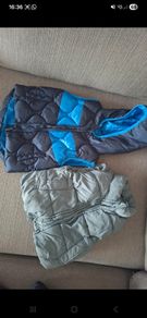 baby boy gilets 12-24 months