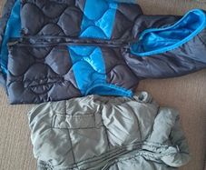 baby boy gilets 12-24 months