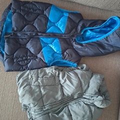 baby boy gilets 12-24 months
