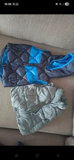 baby boy gilets 12-24 months