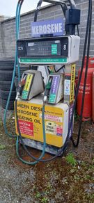 fuel pumps