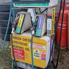 fuel pumps