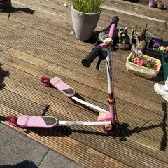 Scooters