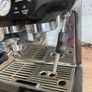 Sage Barista Express Black Image 3