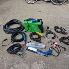 Welder