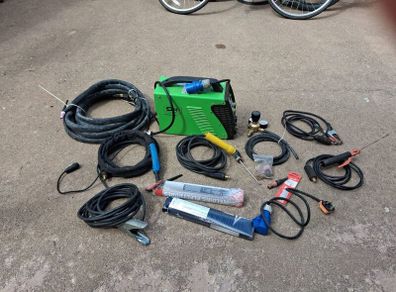 Welder