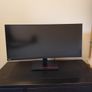 Lenovo ThinkVision T34w-20 | 34.1" Image 7