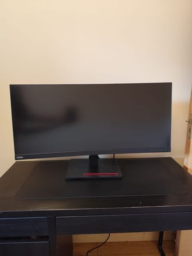 Lenovo ThinkVision T34w-20 | 34.1"