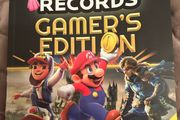Guinness World Records Gaming Edition