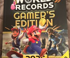 Guinness World Records Gaming Edition