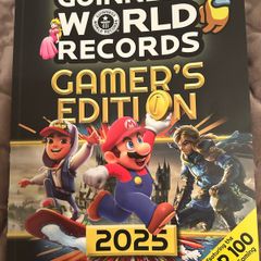Guinness World Records Gaming Edition