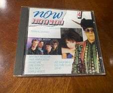 Now This Is Music 4 CD Various Artists