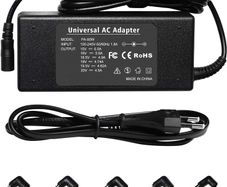 Universal Power Supply for Notebook / Laptop Charger / Charger / AC Adaptor