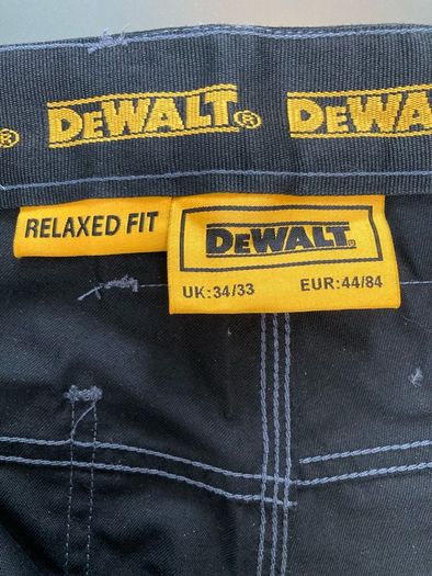 DeWALT  Work Trousers