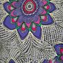 Per Una Maxi Purple Dress Image 5