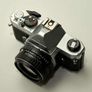 Pentax MX with 50mm f1.7 Image 3