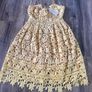 BNWT Cari's Closet Dress Image 6