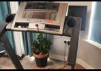 Proform treadmill (Not Working)
