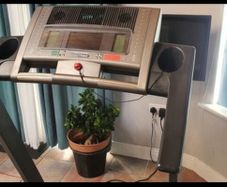 Proform treadmill (Not Working)