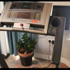 Proform treadmill (Not Working)