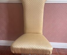 Prayer / Prie Dieu Chair