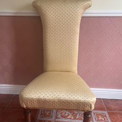 Prayer / Prie Dieu Chair