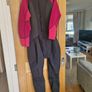 full body wetsuit Image 4